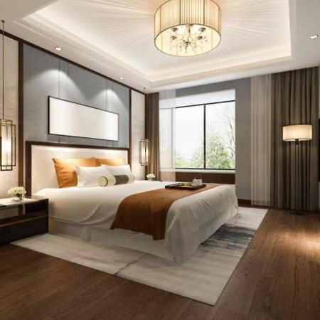 Rosewood Suites A Family Hotel Near Delhi Airport New Delhi Extérieur photo