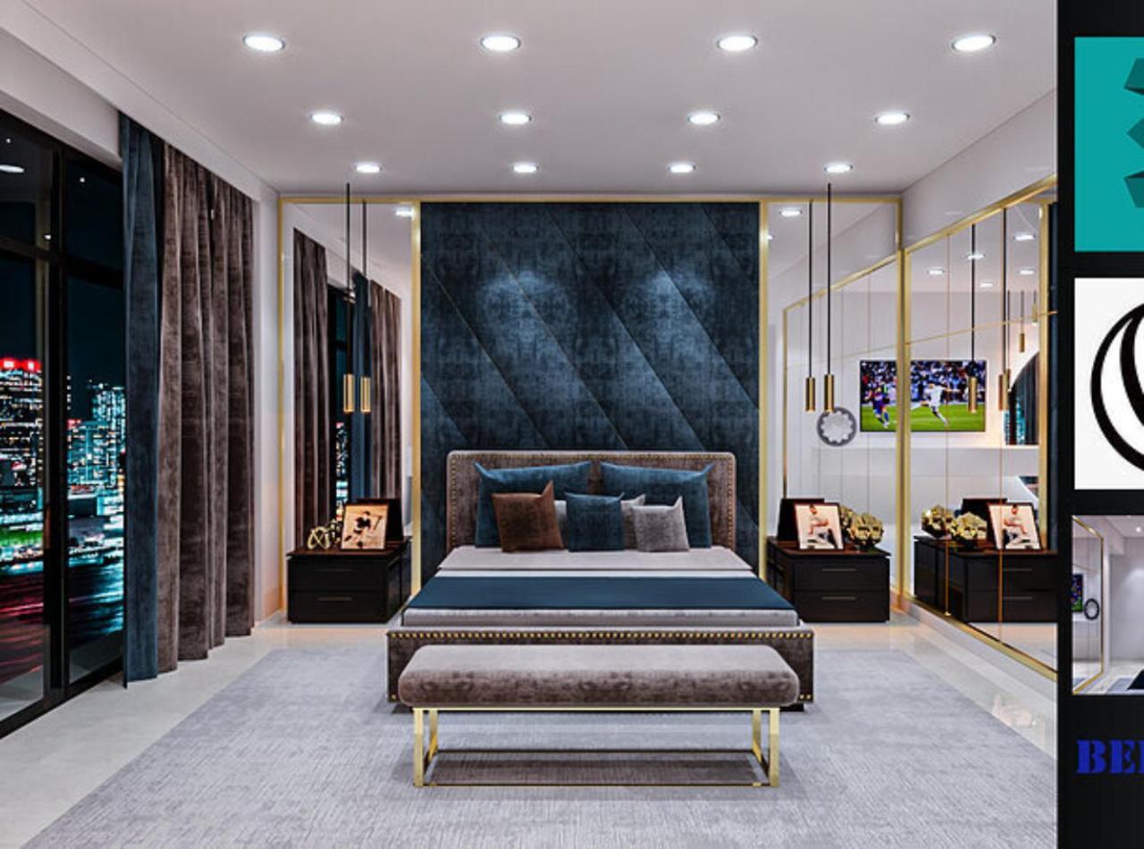 Rosewood Suites A Family Hotel Near Delhi Airport New Delhi Extérieur photo