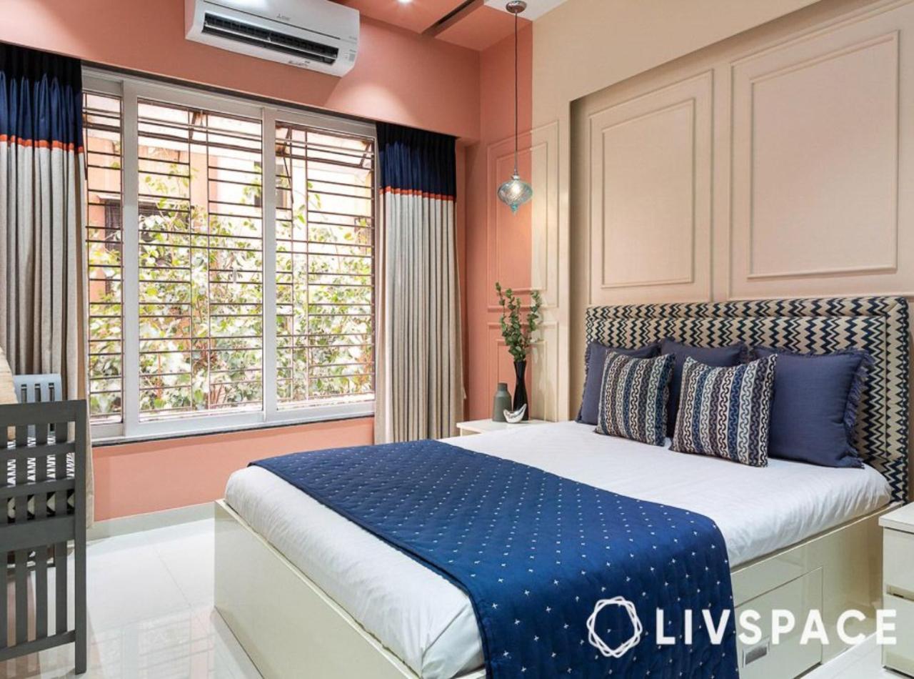 Rosewood Suites A Family Hotel Near Delhi Airport New Delhi Extérieur photo