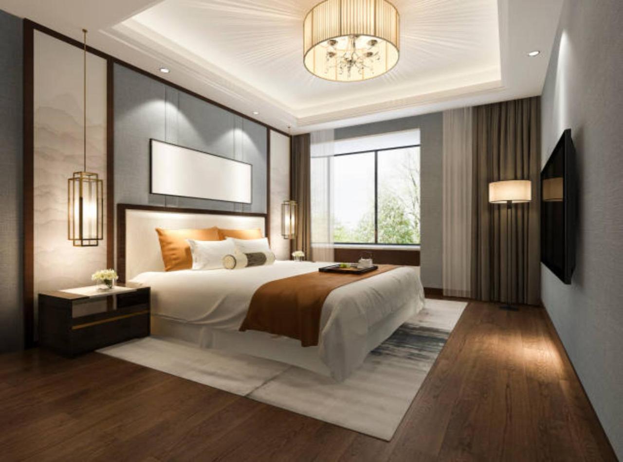 Rosewood Suites A Family Hotel Near Delhi Airport New Delhi Extérieur photo